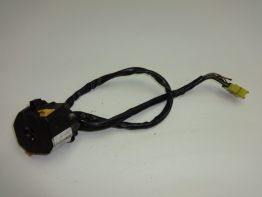 Handlebar switch assy left Suzuki GSX R 750