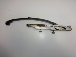 Motorblok diverse Honda TRANSALP