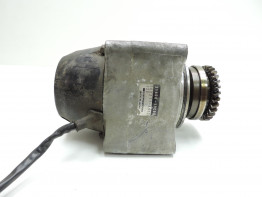 Dynamo Suzuki GSX F 600