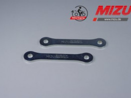 Link systeem achterveer Kawasaki KLV 1000