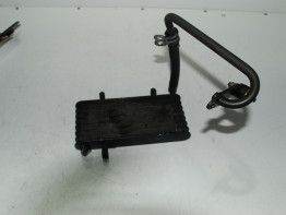 Oliekoeler Aprilia RSV 1000