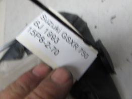 Relais unit BMW K 75