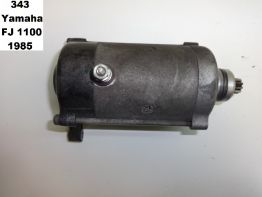 Startmotor Yamaha FJ 1100