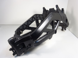 Frame body parts Suzuki SV 650