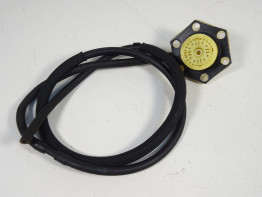 Fuel filler cap BMW R 1200 RT