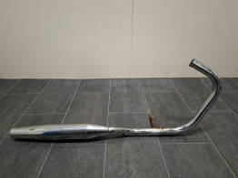 Auspuff Honda CMX 250 