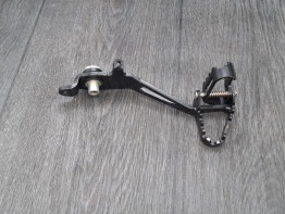 Brake pedal BMW R 1250 GS Adventure