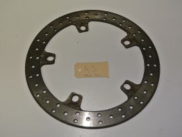 Remschijf voor BMW R 1150 RT R 850 RT