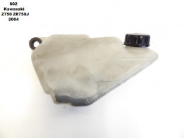 Radiator reserve tank Kawasaki Z 750