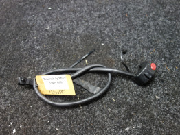 Stuurschakelaar rechts Triumph Tiger 800 xc