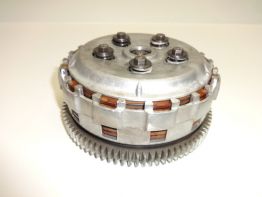Koppeling Kawasaki VN 700 750