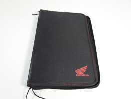 Instructieboekje Honda Overige Honda