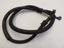 Bremsleitung vorne Honda CMX 450
