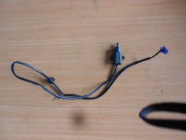 side stand switch Yamaha XJR 1200