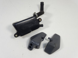 Motorblok diverse Ducati monster 600