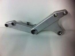 Motorblockhalter Suzuki DL 1000 V STROM