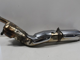 Uitlaat BMW R 1100 GS