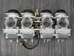 Vergaser-Set Yamaha FZR 600