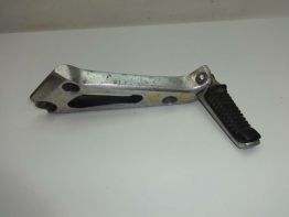 Schetsplaat links Suzuki GR 650