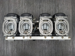 Carburetor assy Kawasaki ZZR 600