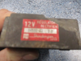 Regler Gleichrichter Kawasaki Z 1000