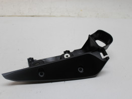 Radiator parts Yamaha MT 09