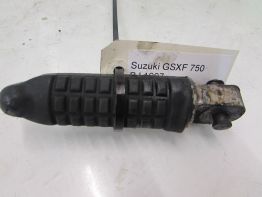 Overig Suzuki GSX F 750