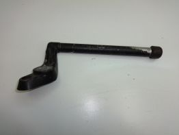 Clip on rechts Suzuki GSF 400 Bandit