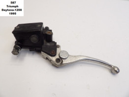 Koppelingspomp Triumph 1200 Daytona