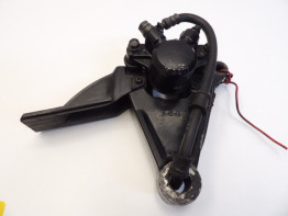 Achter remklauw Honda CB 750 