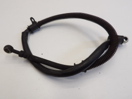 Bremsleitung vorne Suzuki GSX 400 E