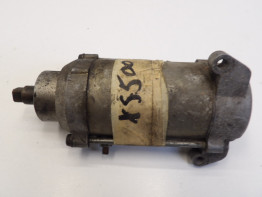 Startmotor Yamaha XS 500