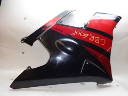 Rechter zijkuip Honda CBR 600 F