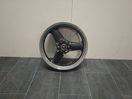 Voorvelg Triumph Trophy 1200