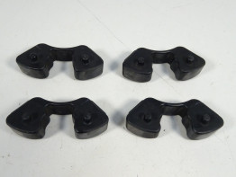 Tandwieldrager Kawasaki ER 6