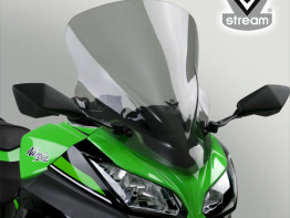 Wind screen Kawasaki Ninja 300