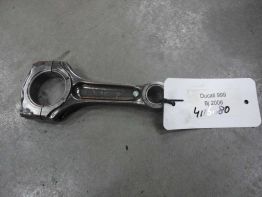 Motorblok diverse Ducati 749 999