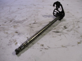 Schakelpedaal Yamaha TDM