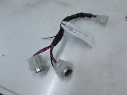 Achterlicht Kawasaki ZZR 600