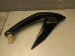 Rechter zijkuip Suzuki GSX R 600