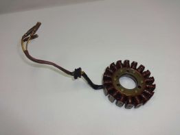 Dynamo Kawasaki LTD 550