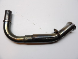 Uitlaatbochten Kawasaki VN 1500