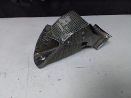 Lampenverkleidung Rahmen Aprilia RSV 1000