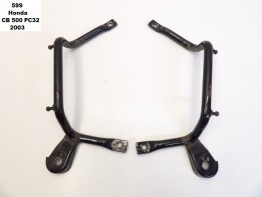 Achterhandvat Honda CB 500