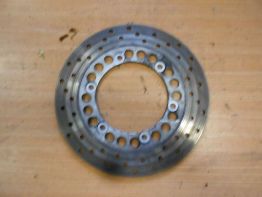 Achterremschijf Yamaha TDM