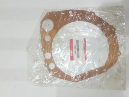 Gasket Suzuki GSX R 750