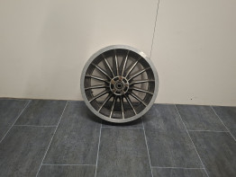 Achtervelg Harley Davidson Tour Glide FLT
