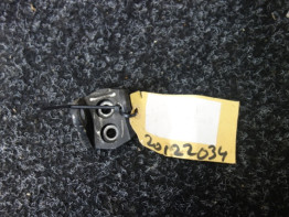 Voetsteun Rechts KTM 1190 Adventure