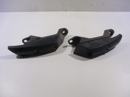 Sturz pads Honda CB 650 F