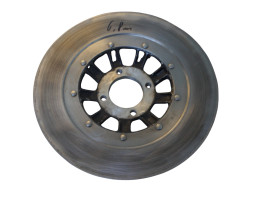 Brake disc front Kawasaki Z 900 Z1
